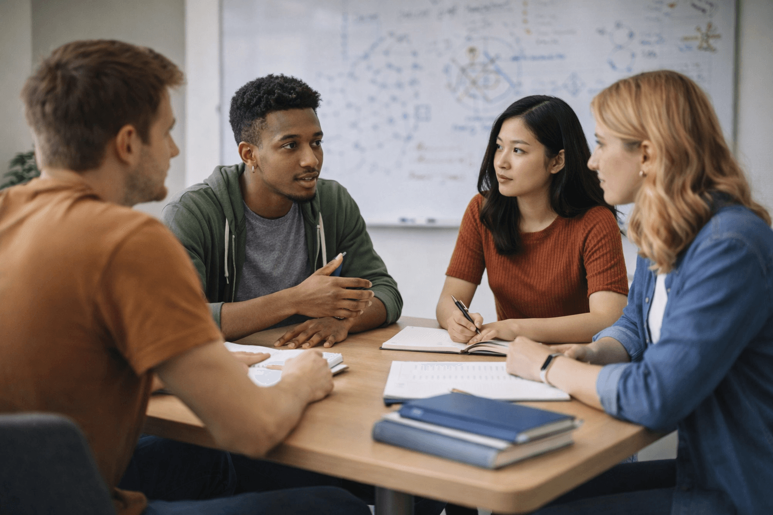 Seamless Collaboration Tools